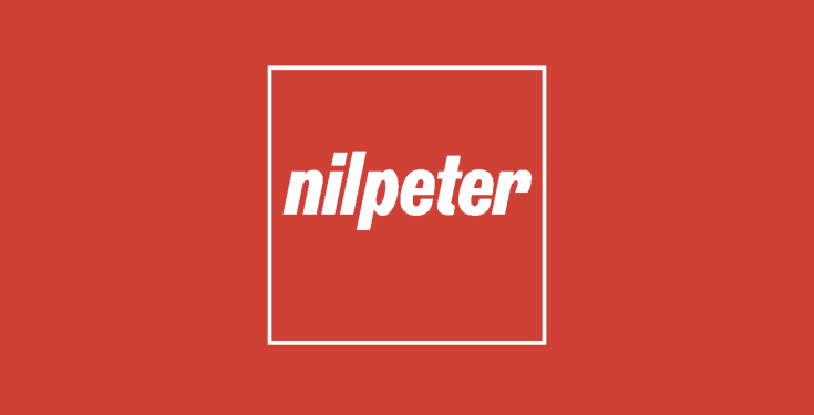 CERM-Nilpeter integration