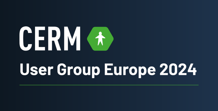 CERM User Group Europe 2024: Recap