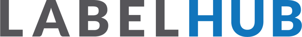 labelhub logo