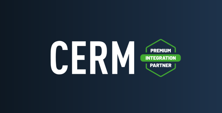 A B Graphic International premieres as first CERM Premium Integration Partner
