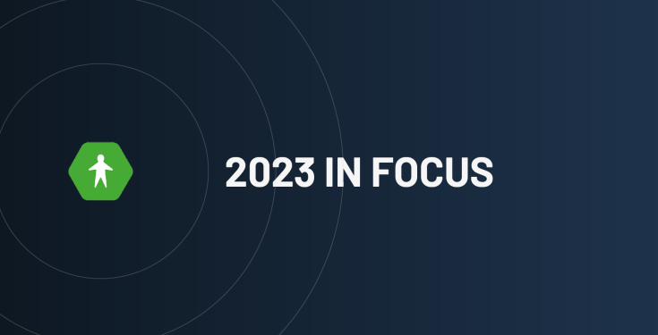 2023 in focus