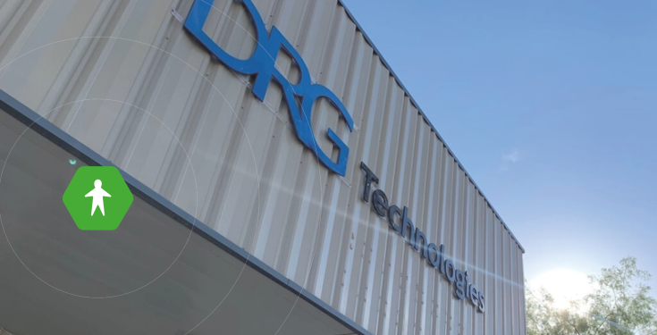 How label and tag manufacturing leaders DRG Technologies creates world-class supply chains for its customers.