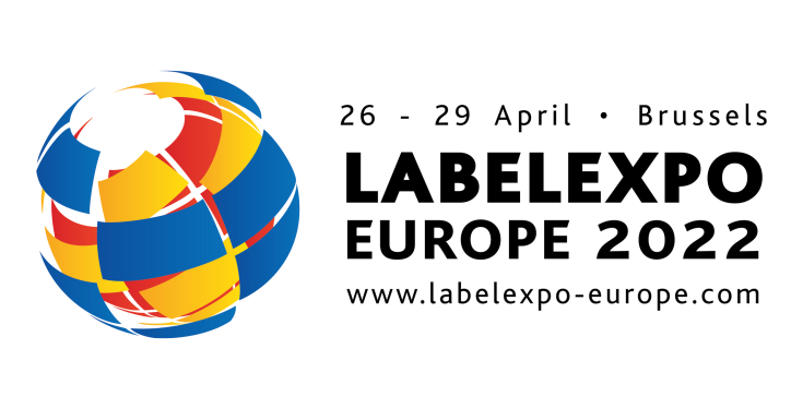 Preparing for Labelexpo Europe 2022